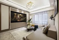 FSMILE City Resort Hotel (Monument to the people's Liberation Hongyadong Store) - Gym