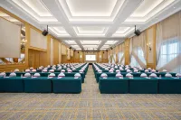 Vienna International Hotel (Suzhou Railway Station North Square) - Business