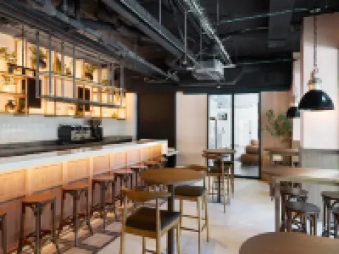 Four Points Flex by Sheraton Malaga Centre Hoteles en Málaga