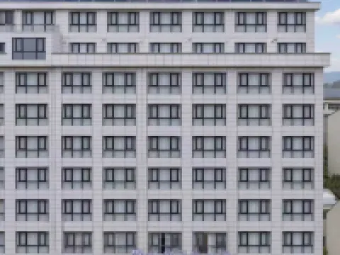 Yuedu International Hotel (Sansui County Government Branch, Qiandongnan, Guizhou) Hotels in Sansui