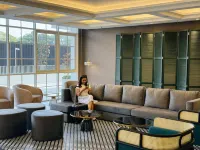 Stallionz By MyKey Hotels in Ipoh