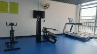 Landscape Hotel - palestra