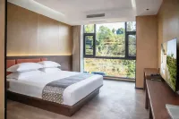 Banshan Manor Homestay