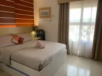 West Jones Residence at the heart of Cebu City by JC Spacerentals, 15th Floor