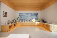 Jinjiang Inn Select Hotel (Qinzhou High-Speed Rail East Station) - فطور