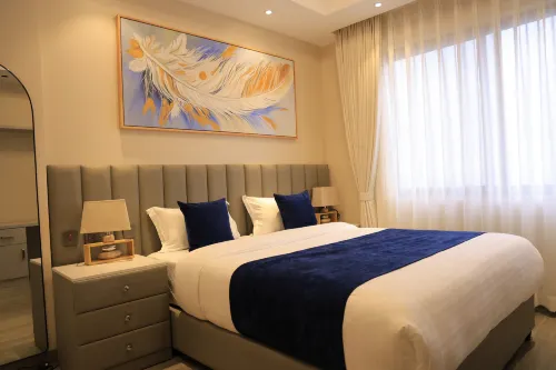 Abrish Hotel and Apartment