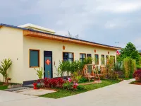 Shanli Hanshe Hot Spring Homestay