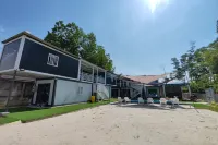 Galaxy Homestay (Muslim)