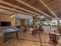Four Points by Sheraton Jinan，High-Tech Zone Hotels near Li Cheng