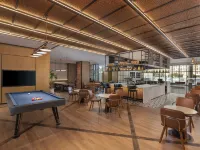 Four Points by Sheraton Jinan，High-Tech Zone