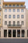 LSA Santos by Numa