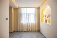 Yunmuxuan Hotel (Feixi Xuhui Cmall)