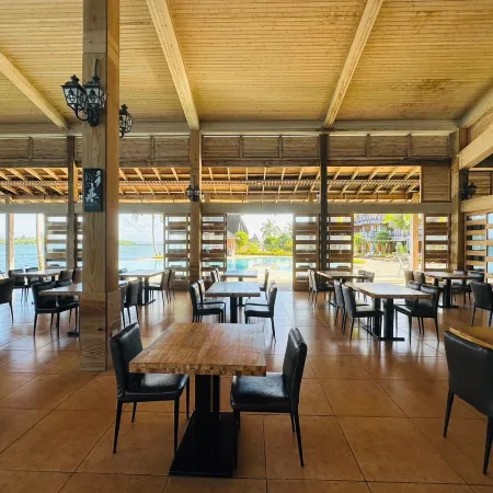 Island Paradise Resort Club