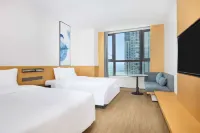 Fairfield By Marriott Ningde Xiapu - 4-Star