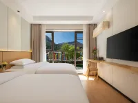 The most cost-effective hotel right at the scenic spot entrance(Jiuzhaigou Scenic Area Branch) Hotels in Jiuzhaigou