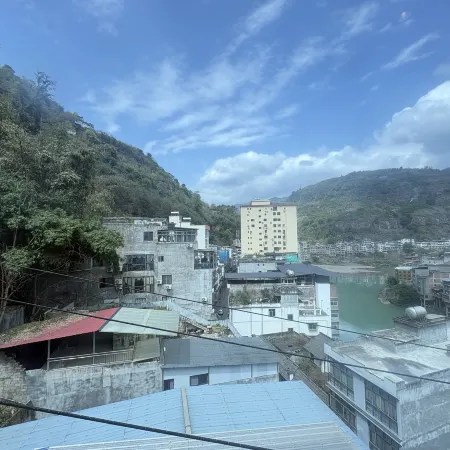 Baichuan Grand Hotel