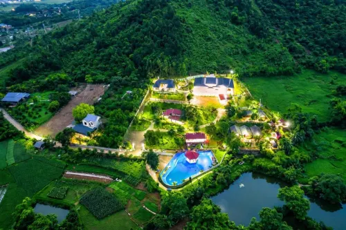Thanh An Homestay - 2-Star
