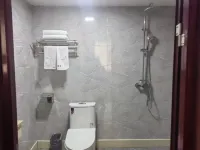 婁底和豐大飯店（婁星區體育中心店） - 2 星級