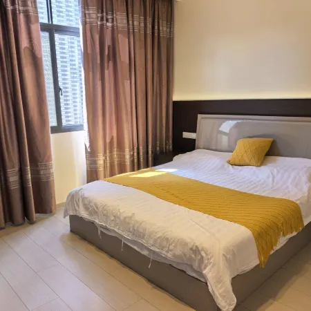 Fu'an Tusu Cozy Homestay