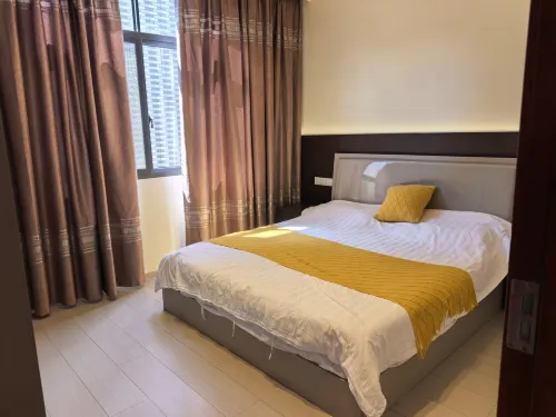 Fu'an Tusu Cozy Homestay - Pet friendly