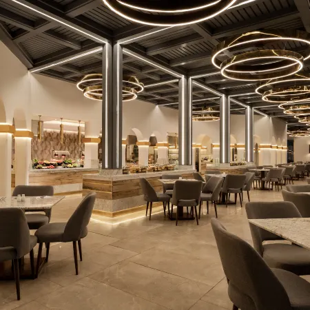Grand Makadi - Couples and Families Only