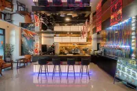 Longzhu Hotel (Qinghuiyuan Overseas&OCT Harbour PLUS)