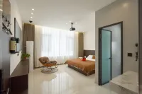 Chunlin Yaju Homestay (Henan Baoquan Tourism Resort Area) - Romantic