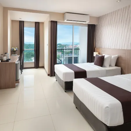 The Pino Hotel Pakchong