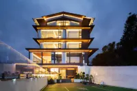 Floral Hotel · Guanhe Wild Charm Hotel