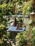 Villa Sant'Andrea, A Belmond Hotel, Taormina Mare - palestra