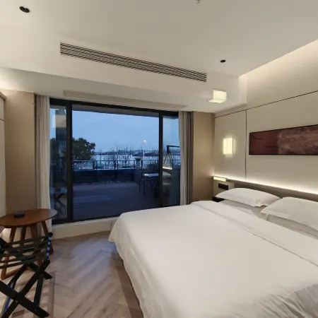 Daoyu Xiansheng Homestay