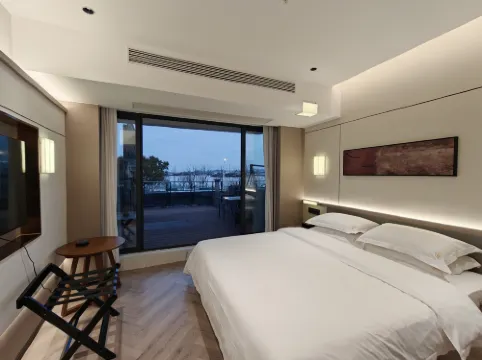 Daoyu Xiansheng Homestay