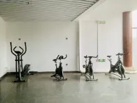 Meizhou Xingning Fulai Deng Resort Hotel (Xihewan 4A Scenic Spot) - palestra