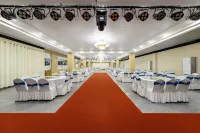 Hualun Hotel (High-speed Railway Station & Zoo) - sarapan