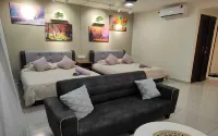 Dream Nest Homestay Trefoil @ Setia Alam - New