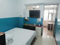 正禾新旅館 Hotels in Yitong