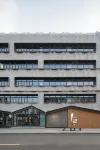 Wencheng Hostel Hotel (Haiyan Qiyuan Scenic Area)