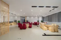 Baise Jiantong Yue Hotel (High-speed Railway Station) - Breakfast