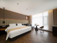 Tranqiut Elegant Hotel Hotels in Datong