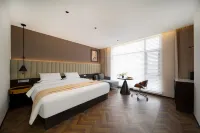 Tranqiut Elegant Hotel