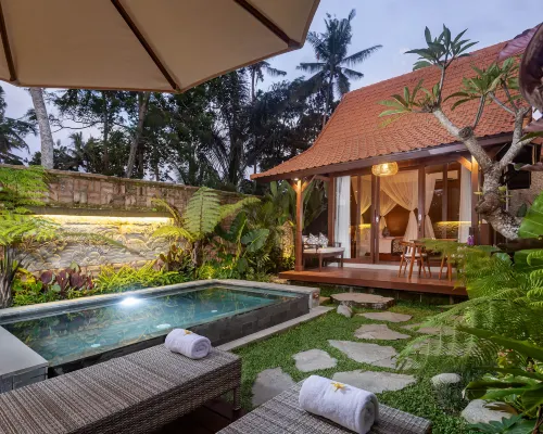 Nadisa Villas by GenuineHost Hotels near Sambahan