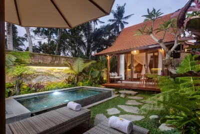 Nadisa Villas by GenuineHost Hotels near Kedewatan