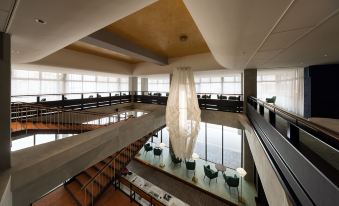 OMO7 Yokohama by Hoshino Resorts