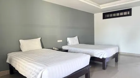 Sunday Wongamat Privacy Pattaya