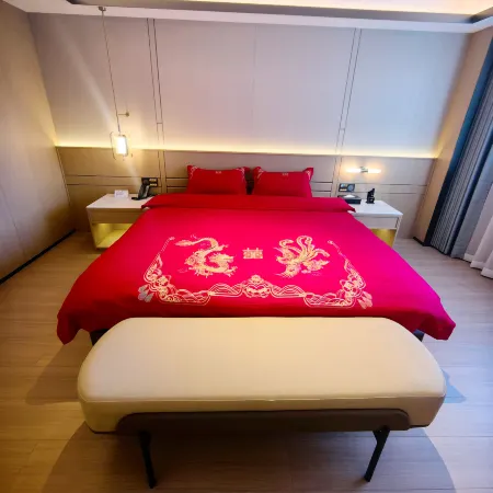 Liaoyang Yueji Hotel