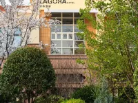 Suzhou Jinji Lake LAGORA Laigu Hotel โรงแรมใกล้มูนฮาร์เบอร์