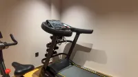 Geshang Hotel (Tengxian Traditional Chinese Medicine Hospital Branch) - Gym