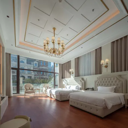 Nanyang Firm Boutique Inn