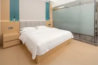 Shizong Yucheng Business Hotel - Pet friendly