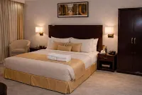 Carawan Al Khaleej Hotel
